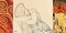 Woman Resting Poster Print by Gustav Klimt - Item # VARPDX2GK1832
